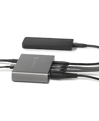 Sonnet Echo 5 Thunderbolt 4 Hub