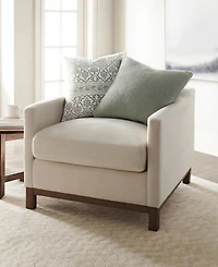 ienjoy Home Seed Stitch Knit 2-Pack Decor Pillows, 20" x