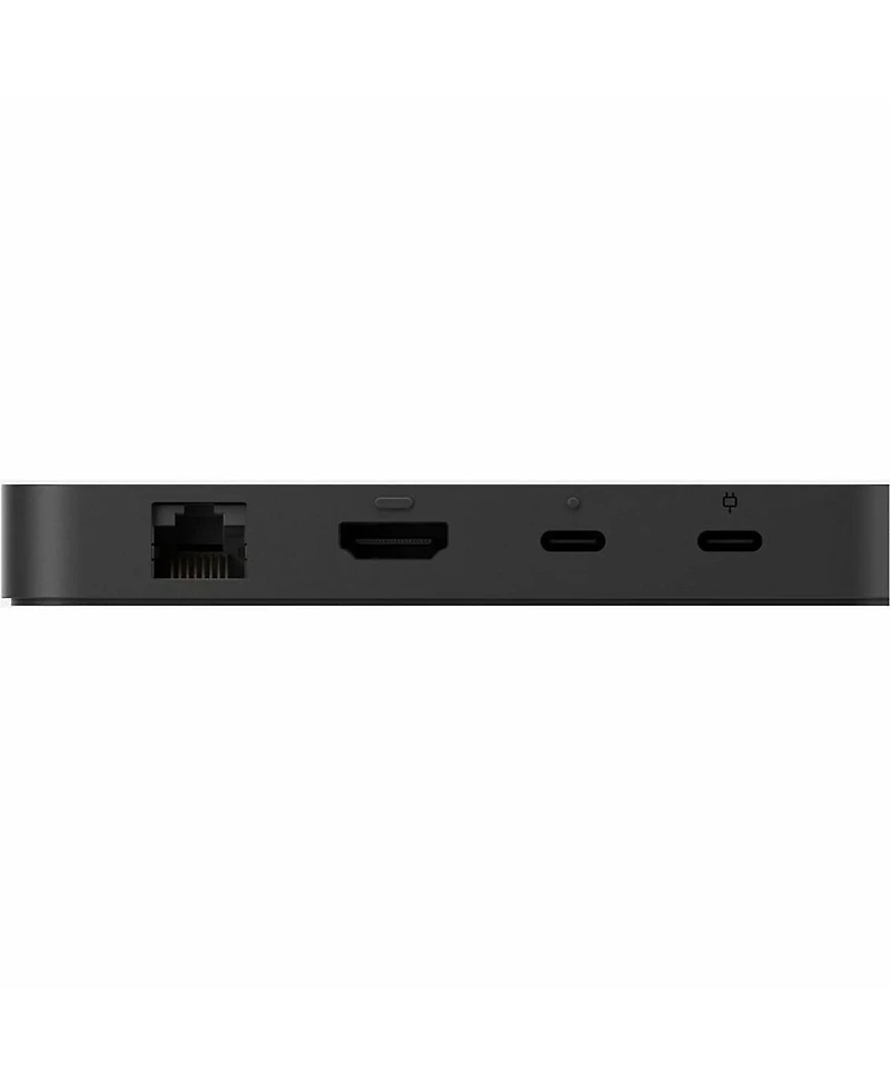 Microsoft Surface USB4 Dock for Business, Black
