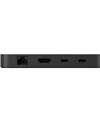 Microsoft Surface USB4 Dock for Business, Black
