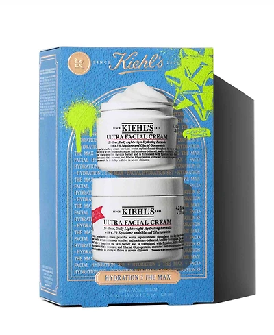 Kiehl's Since 1851 2-Pc. Double Down On Hydration Gift Set