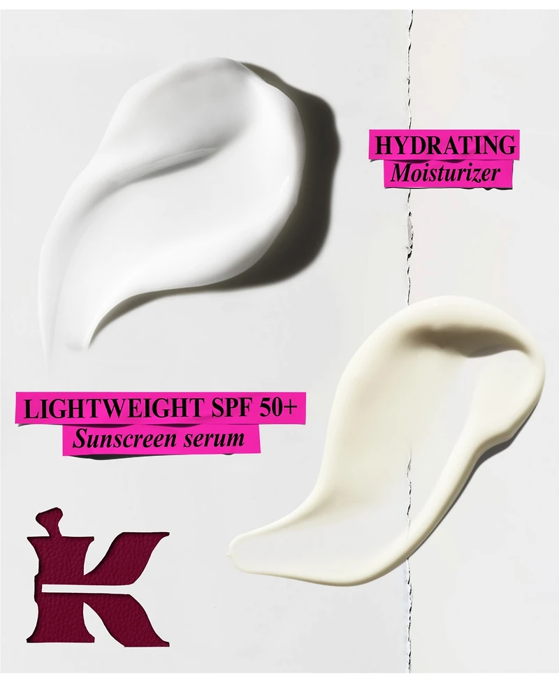 Kiehl's Since 1851 2-Pc. Skin Moisture and Help Protect Gift Set