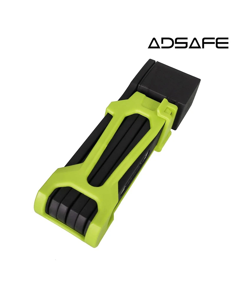 Foldable Lock for Nakto ebikes