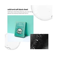 Marine Luminous Black Pearl Balancing Mask Plus