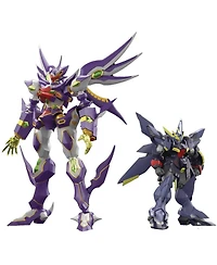 Bandai Shokugan - Super Robot Wars: Og - Smp