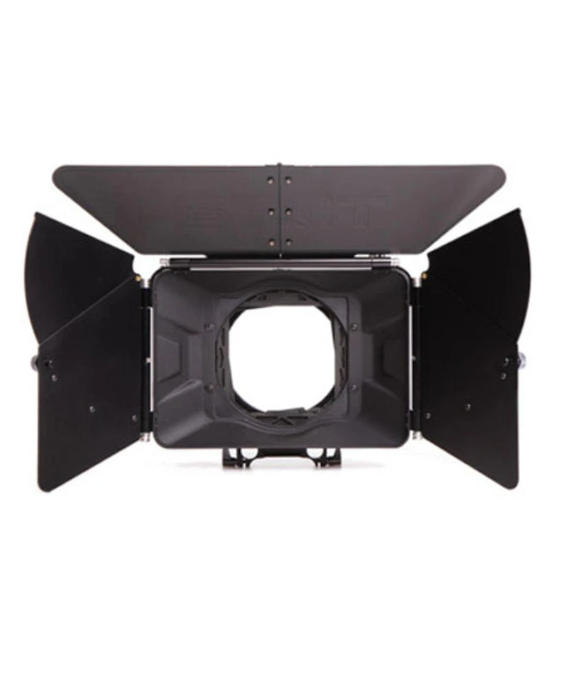 Tilta Ikan Mb-T03 4x4 Carbon Fiber Matte Box