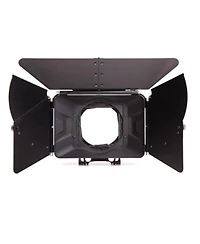 Tilta Ikan Mb-T03 4x4 Carbon Fiber Matte Box
