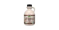 Now Foods Maple Syrup, Grade B 32 oz