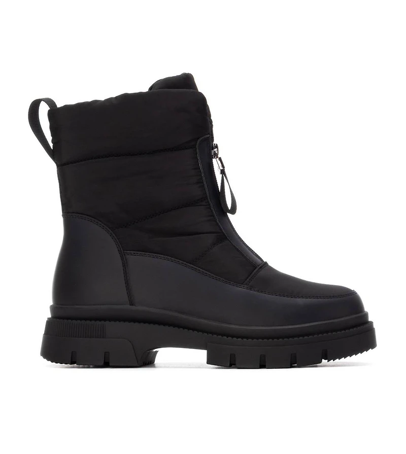 Women's Winter Booties By Xti