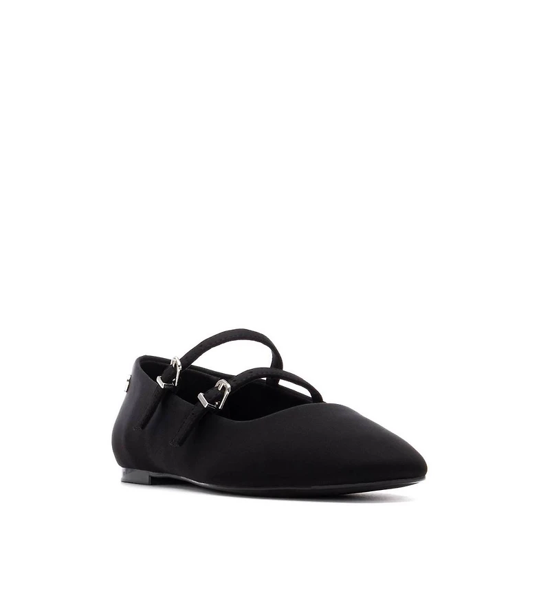 Women's Mary Jane Ballet Flats By Xti