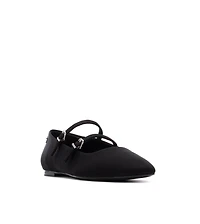 Women's Mary Jane Ballet Flats By Xti