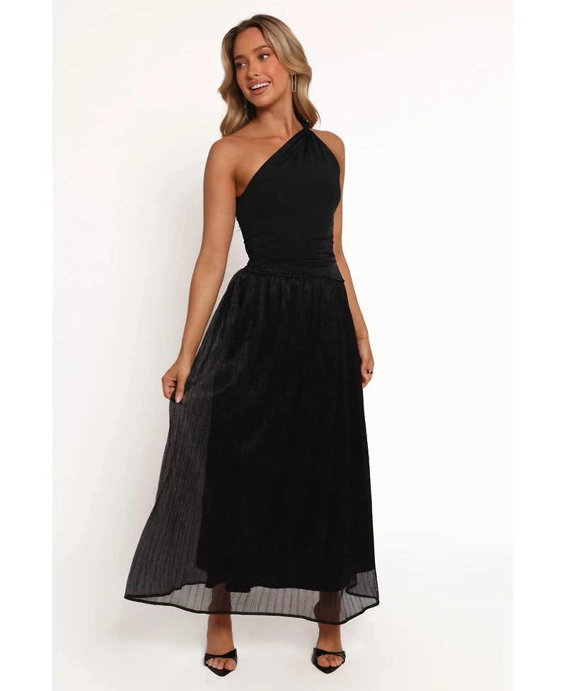 Petal and Pup Tricia Maxi Skirt