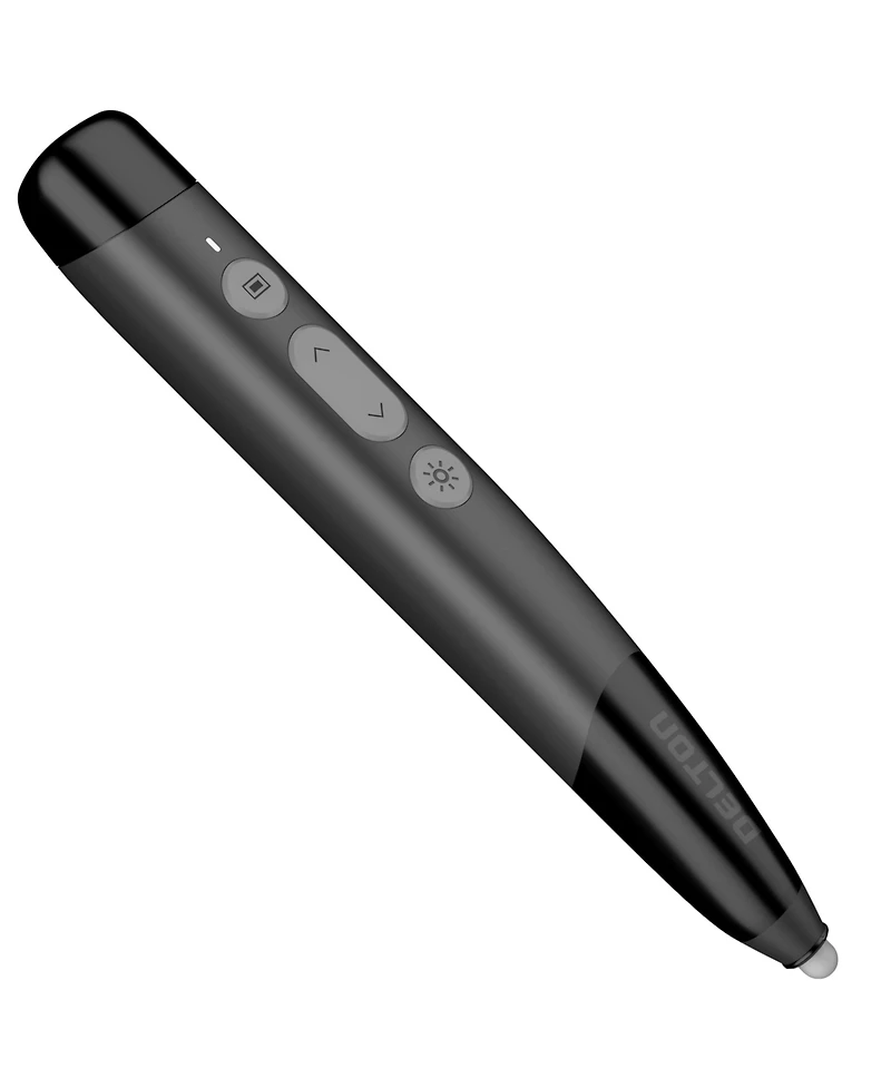 Delton LP99 Presentation Clicker, Laser Pointer (DLP99)