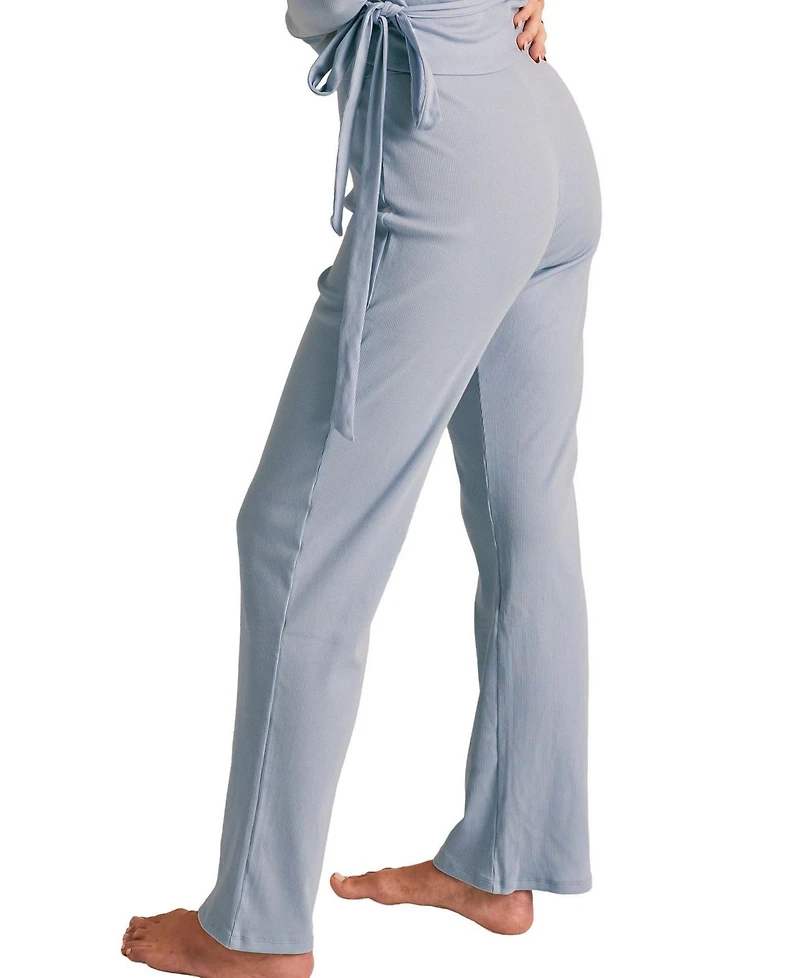 Adore Me Women's Rib Soft Touch Collection