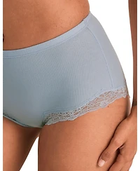 Adore Me Women's Rib Shortie Panty