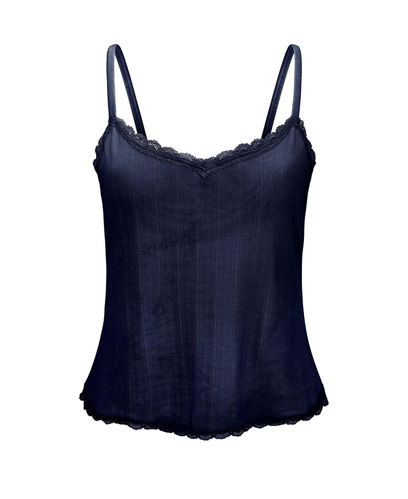 Adore Me Pointelle Women's Soft Touch Collection
