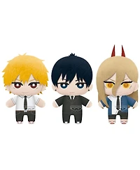 Banpresto - Chainsaw Man - Tomonui Plush