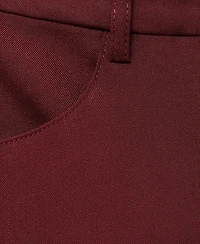 Mango Women's Slit Detail Long Pencil Skirt