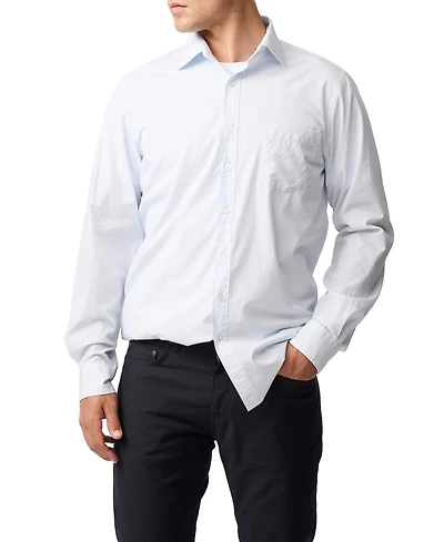 Rodd & Gunn Men's Polstead Long Sleeve Shirt