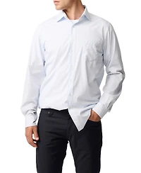 Rodd & Gunn Men's Polstead Long Sleeve Shirt