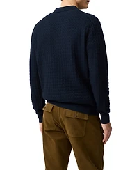 Rodd & Gunn Men's Redruth Knit Sweater