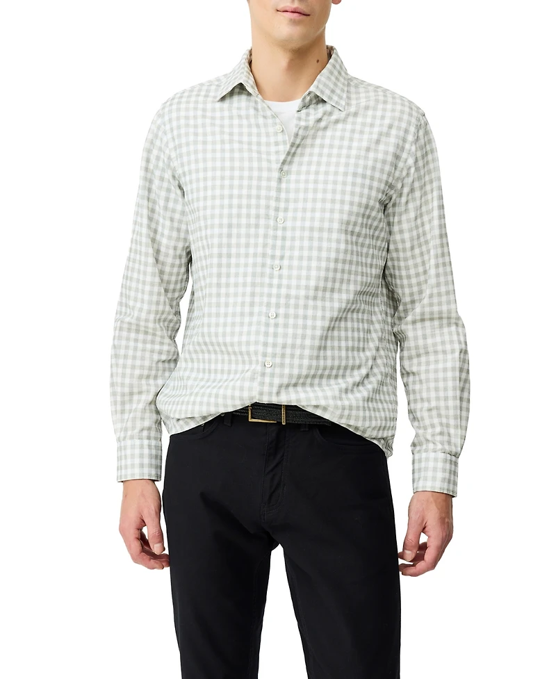 Rodd & Gunn Men's Deep Creek Long Sleeve Shirt