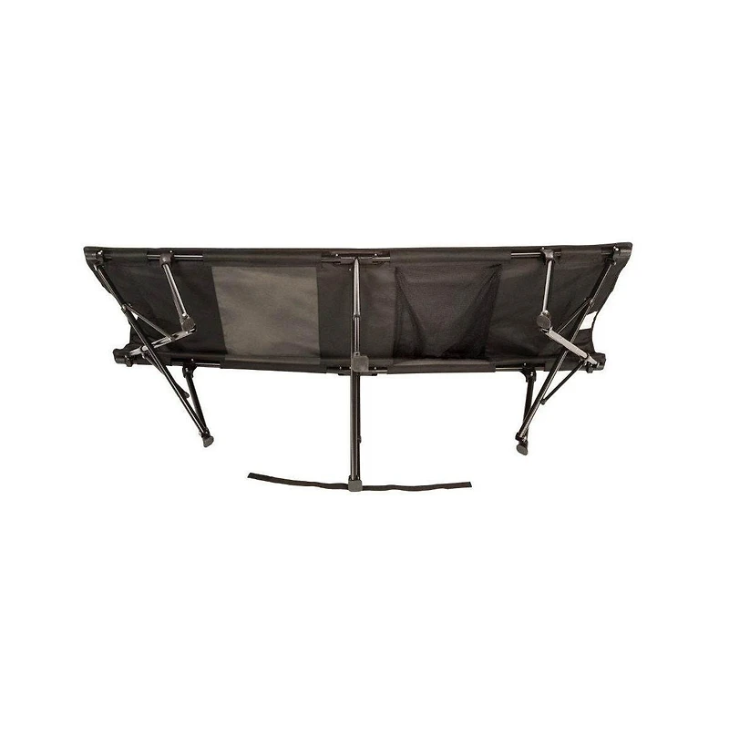 Kamp Rite Standard Kwik Cot Folding Portable Outdoor Camping Hiking Bed (2 Pack)