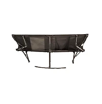 Kamp Rite Standard Kwik Cot Folding Portable Outdoor Camping Hiking Bed (2 Pack)