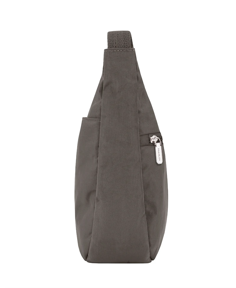 Travelon Anti-Theft Essentials East-West Hobo