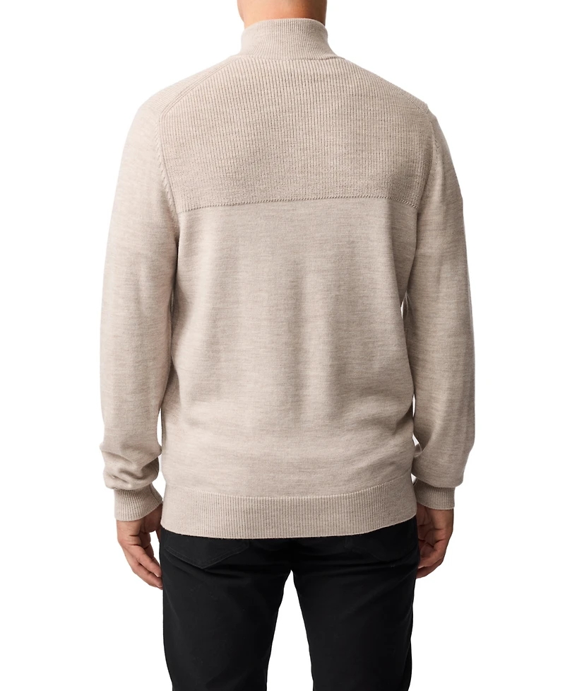 Rodd & Gunn Men's Quail Rise Knit Sweater