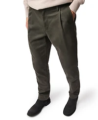 Rodd & Gunn Men's Fielding Relxed Fit Taper Pants