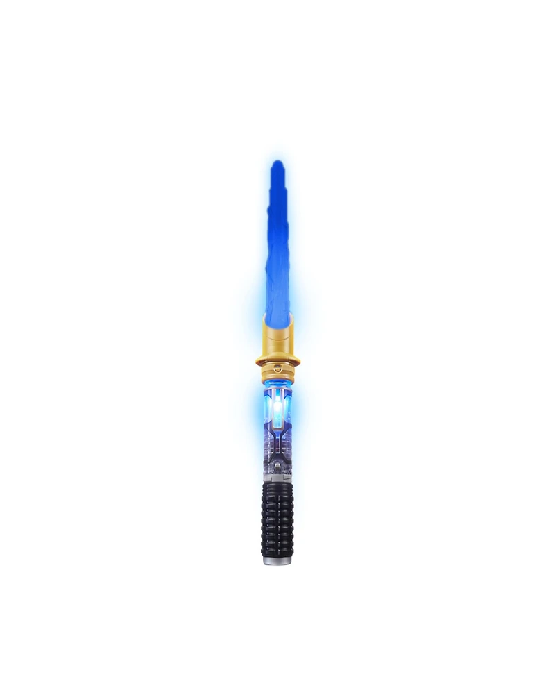 Star Wars Power Crystal Lightsaber