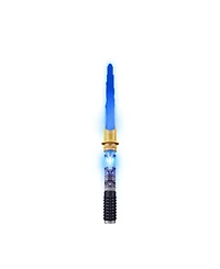 Star Wars Power Crystal Lightsaber