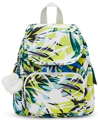 Kipling City Pack Mini Backpack
