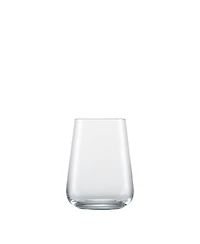 Zwiesel Glas Vervino Stemless Wine Glasses, Set of 4