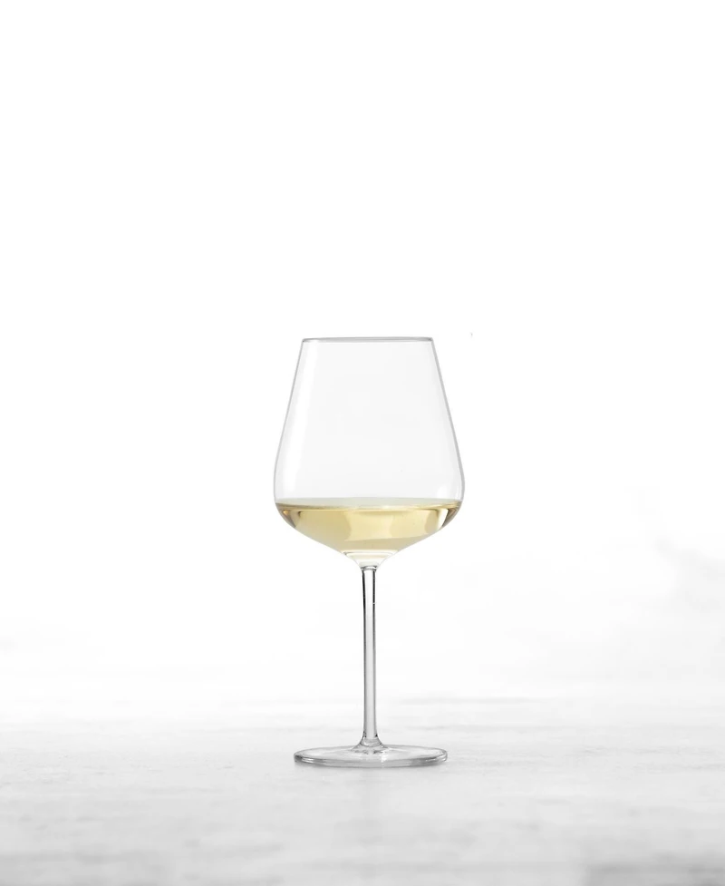 Zwiesel Glas Vervino Beaujolais Glasses, Set of 4