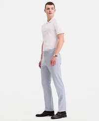 Tommy Hilfiger Men's Modern-Fit Dress Pant