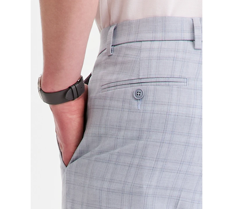 Tommy Hilfiger Men's Modern-Fit Dress Pant