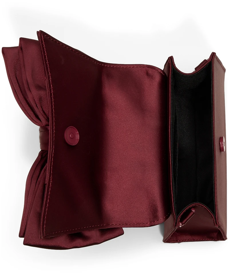 Aldo Decadencee Mini Top Handle Bag