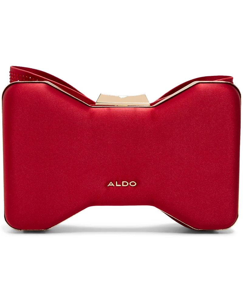 Aldo Bowclutchh Mini Novelty Bag