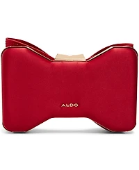 Aldo Bowclutchh Mini Novelty Bag