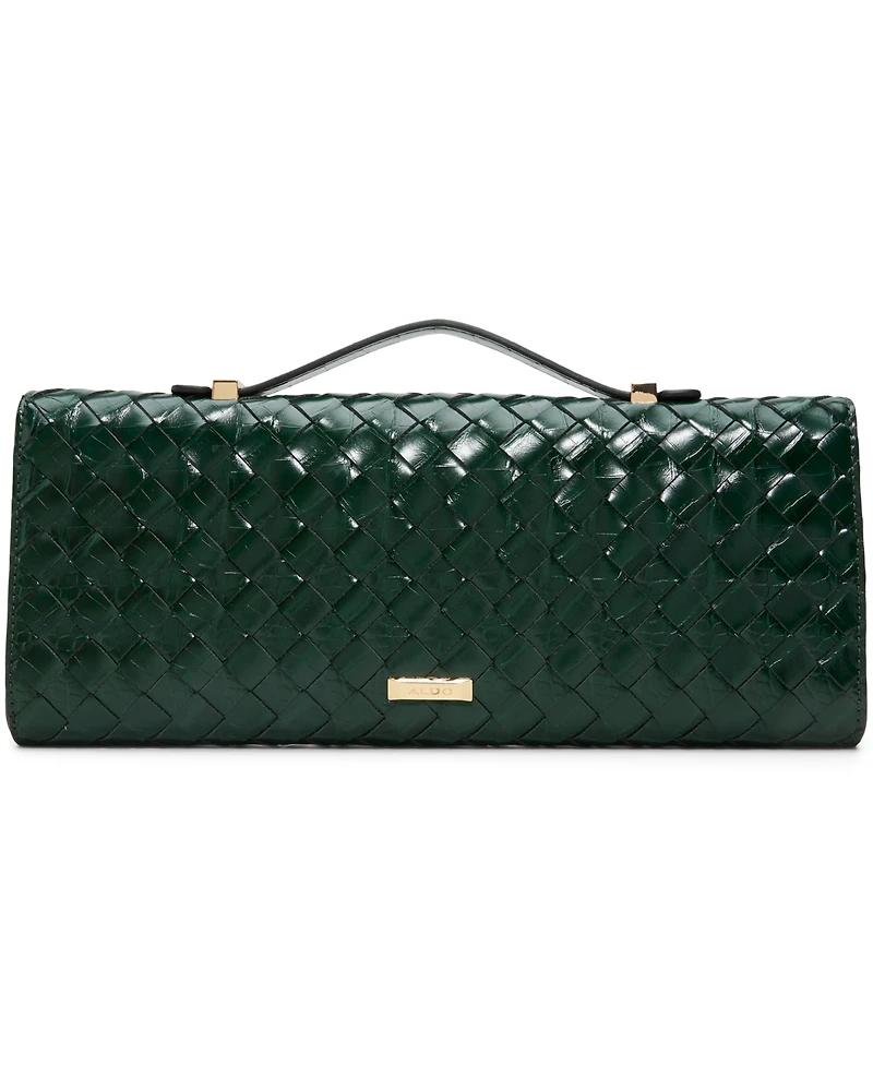 Aldo Roux Clutch Wallet