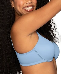 Vanity Fair Beauty Back Smoothing Full-Figure Contour Bra 76380