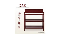 Dream On Me Jax Universal Changing table, Epresso