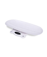 Dream On Me Baby Moments 3-in-1 Baby, Adult & Pet Digital Weighing Scale with Sensitive Touch Button
