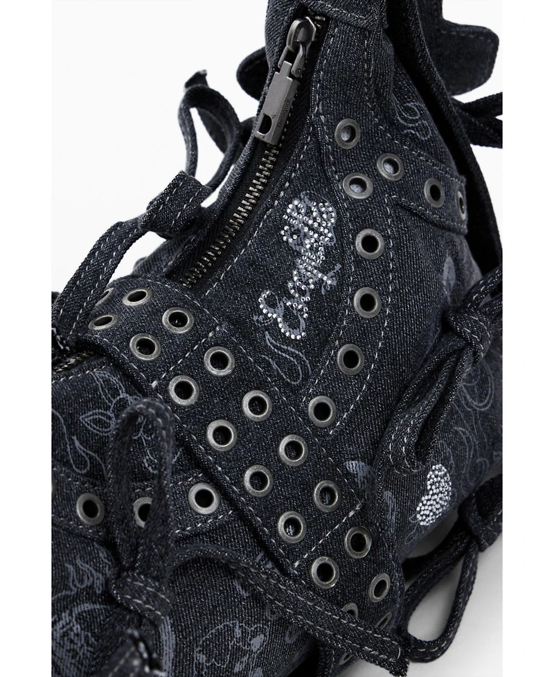 Desigual Women's Y2K Maria Escote Bag