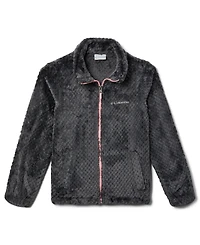 Columbia Girls 7-20 Fire Side Sherpa Full Zip Jacket