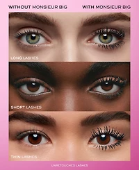 Lancome 2-Pc. Monsieur Big Mascara Holiday Gift Set