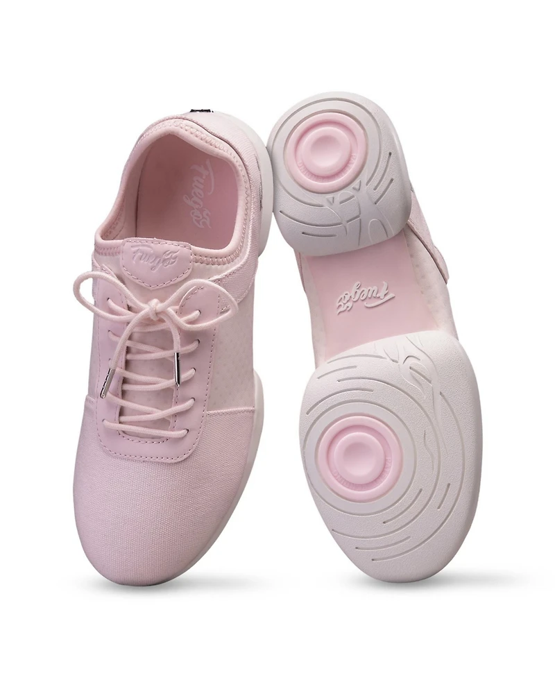 Fuego Kids Pink| Split-sole Sneaker