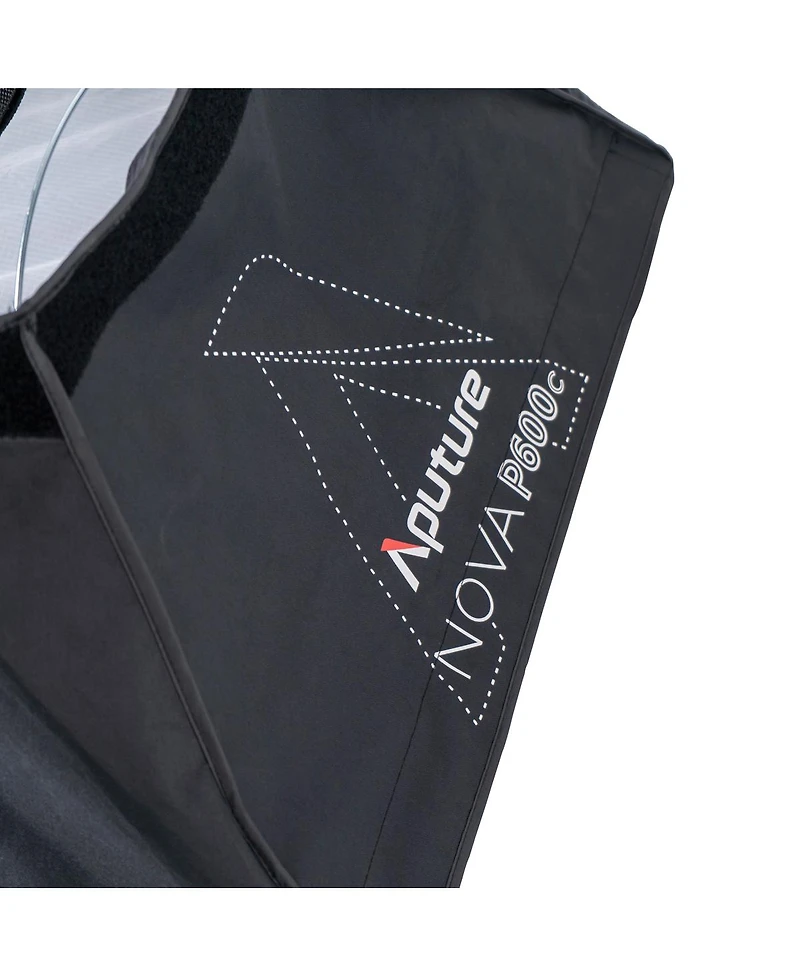 Aputure Softbox for Nova P600c Led Soft Light Panel